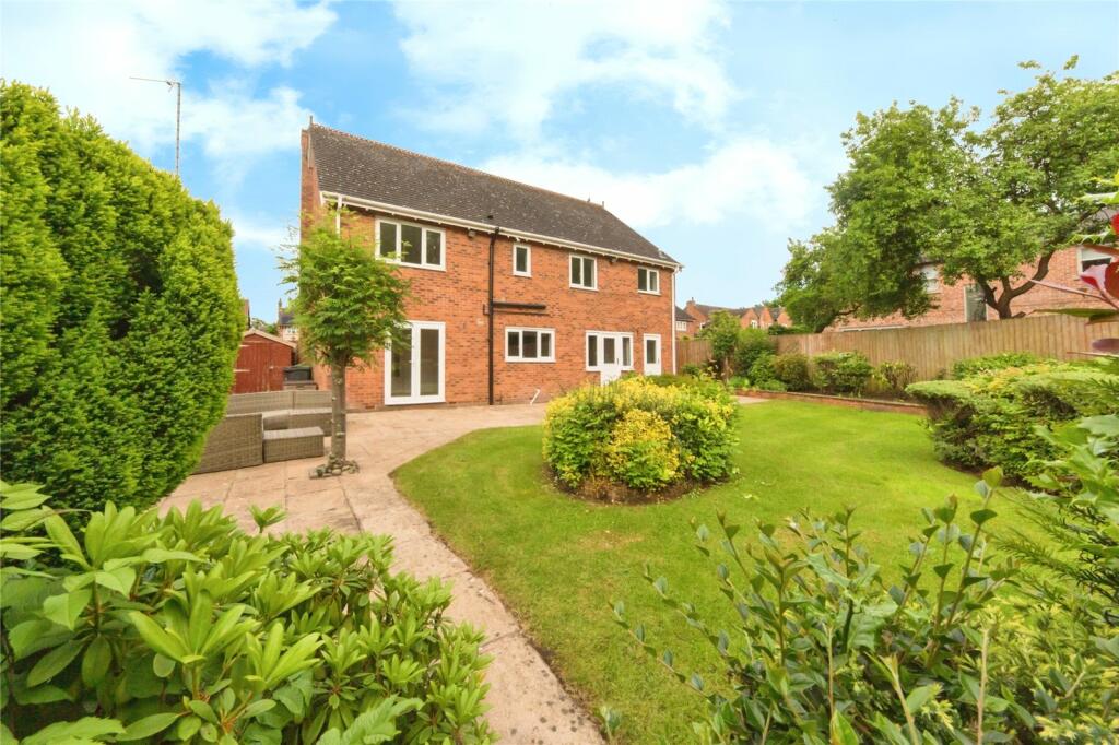 Additional image 36 of Wellington Road, Nantwich, Cheshire East, CW5