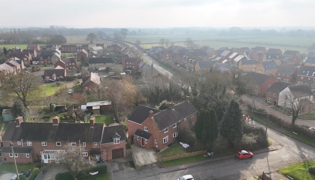 Additional image 17 of Manor Road, Harbury, Leamington Spa