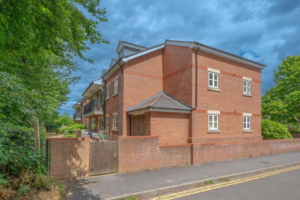 Additional image 15 of Linen Street, Knights Court Linen Street, CV34