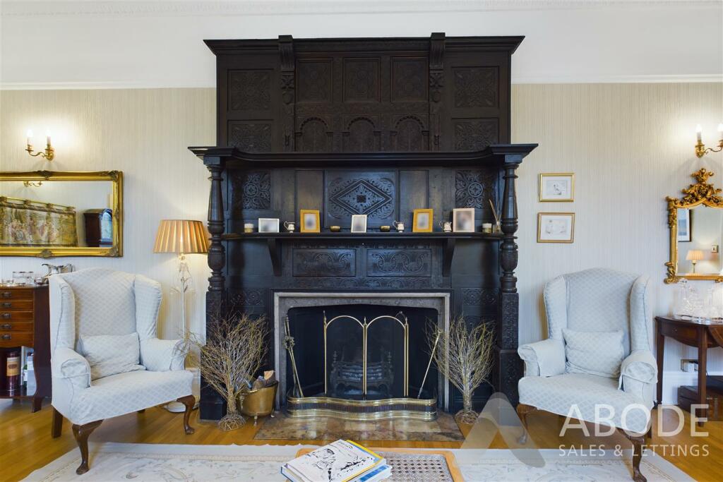 Additional image 10 of Aston Hall Drive, Aston-On-Trent, Derby