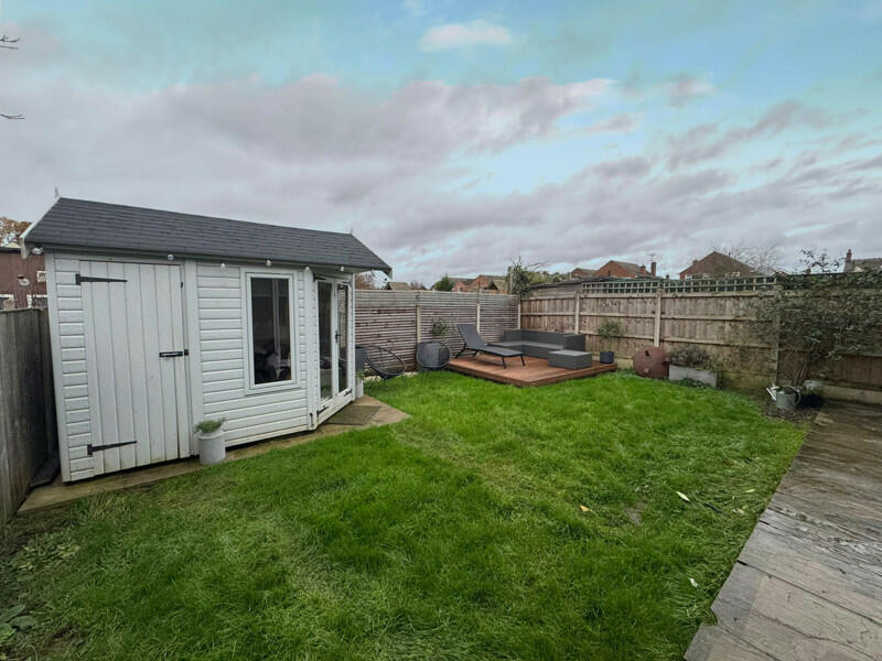 Additional image 13 of St. Peters Avenue, Witherley, Atherstone, Leicestershire, CV9 3LN