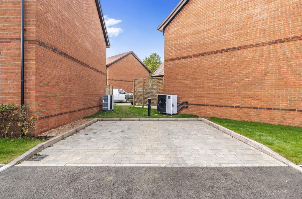 Additional image 10 of Imphal Close, Lime Tree Village, Cawston, Rugby, Warwickshire CV22 7ZL