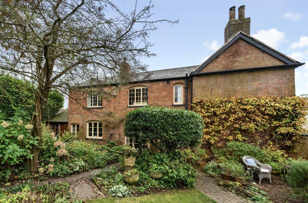 Additional image 28 of Lutterworth Road, Pailton, Rugby, CV23