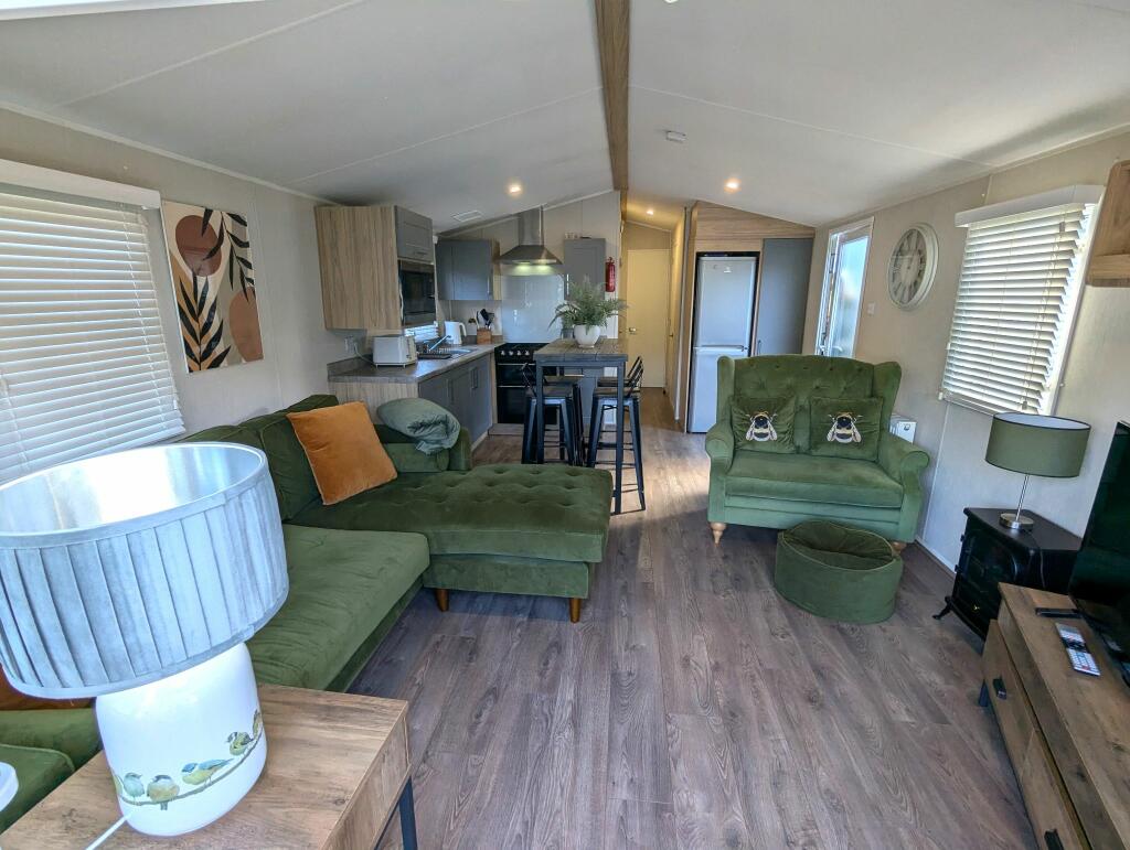 Additional image 20 of Beamish Holiday Park, Beamish, DH9