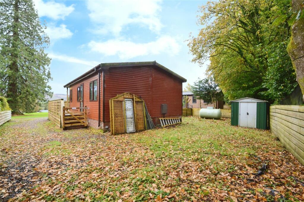 Additional image 19 of Moffat Manor, Beattock, Dumfries and Galloway, DG10