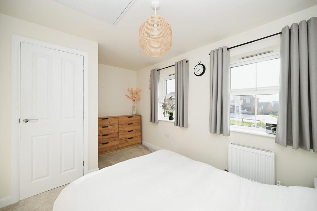 Additional image 14 of Lincoln Drive, Houlton, Rugby