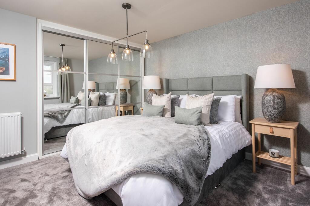 Additional image 5 of Bogma Hall Farm, Coxhoe, 
Durham 
DH6 4EN