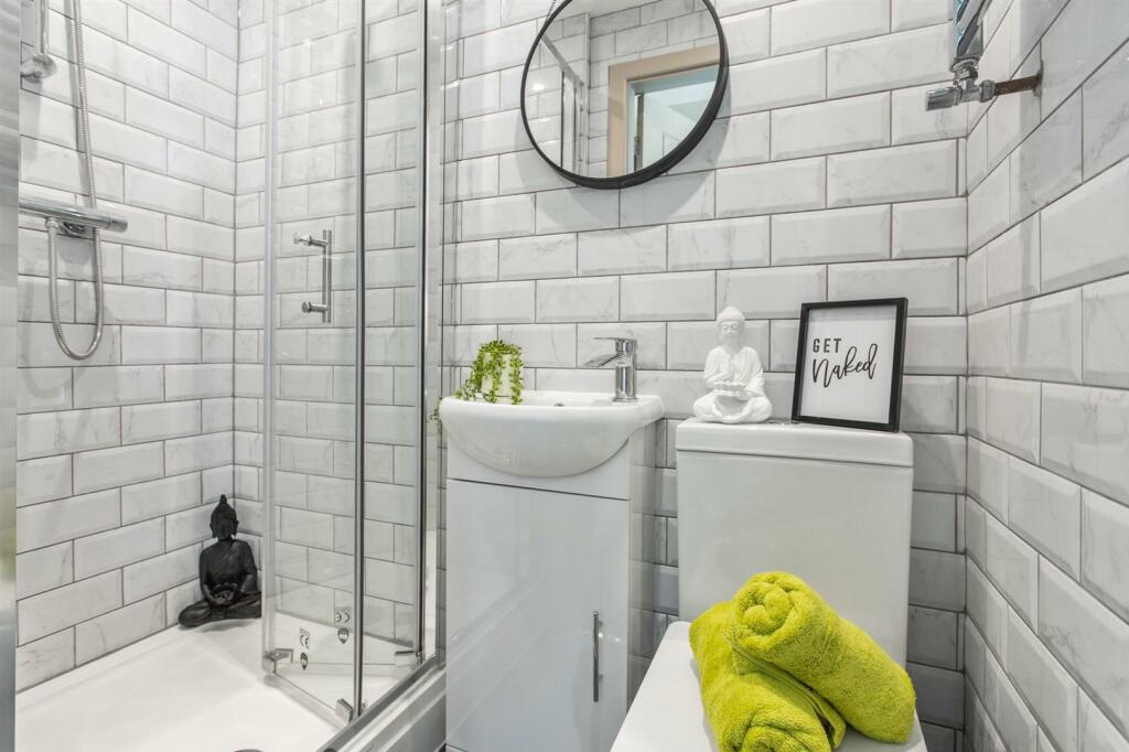 Additional image 14 of Wild Street, Derby