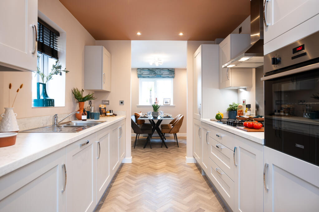 Additional image 5 of Chellaston, 
Derbyshire
DE73 6TQ