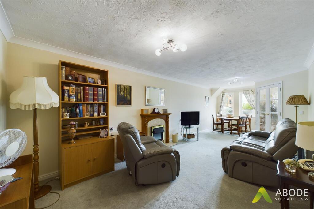 Additional image 3 of Park View, Ashbourne, DE6 1PF