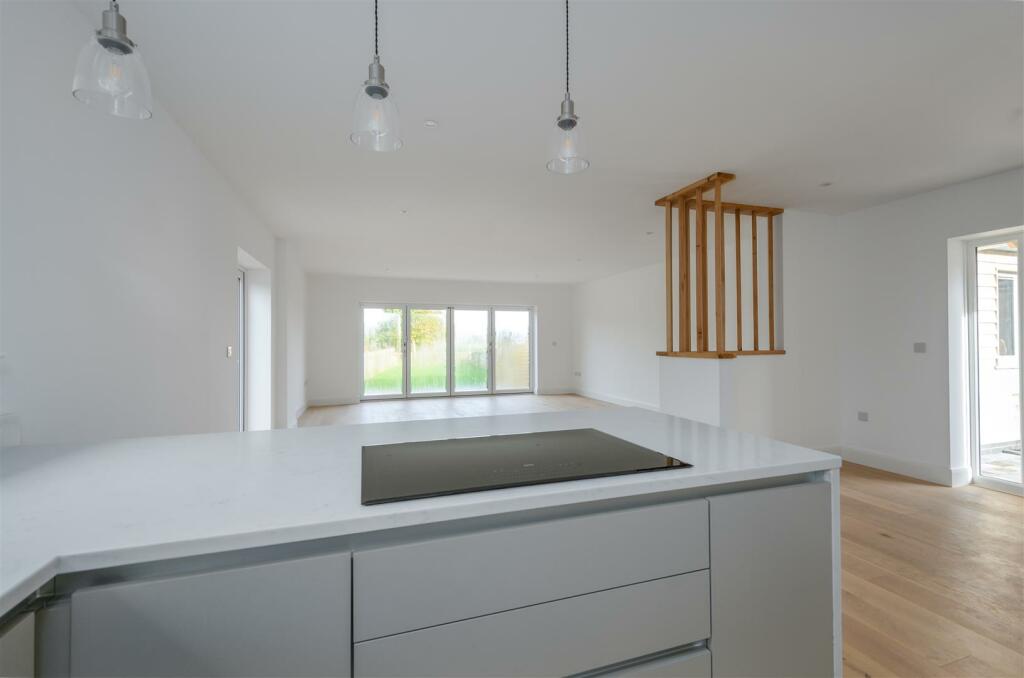 Additional image 14 of The Dairy, Mill House Court, Stoke Golding.