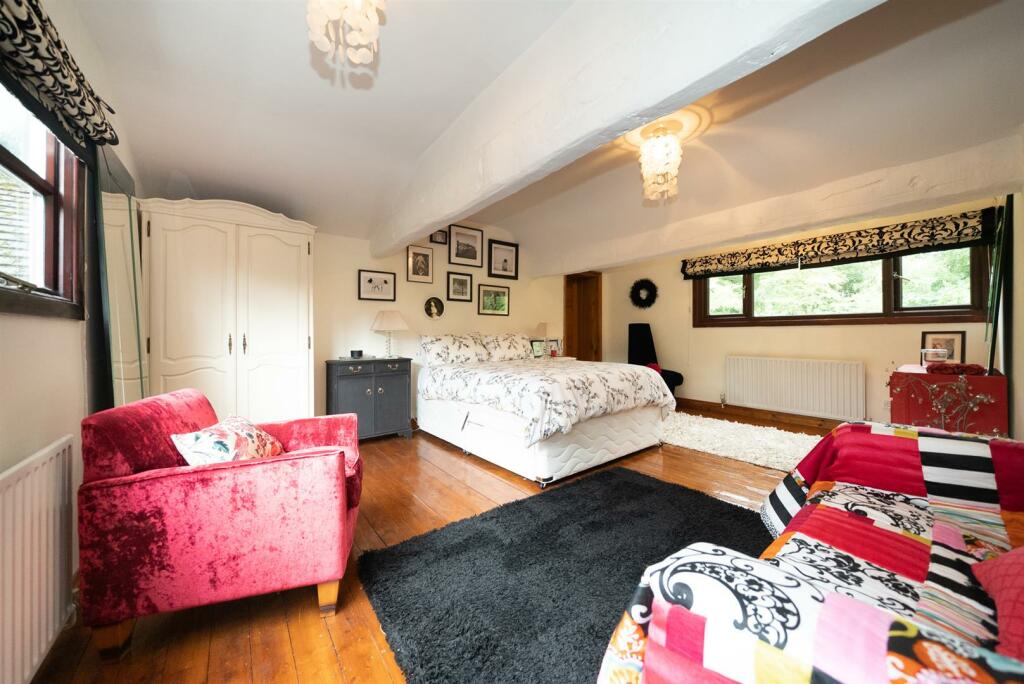 Additional image 31 of Blackfirs Lane, Somerford, Congleton