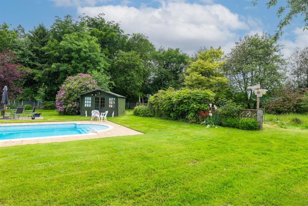 Additional image 28 of Hockley Road, Hatton, Warwick