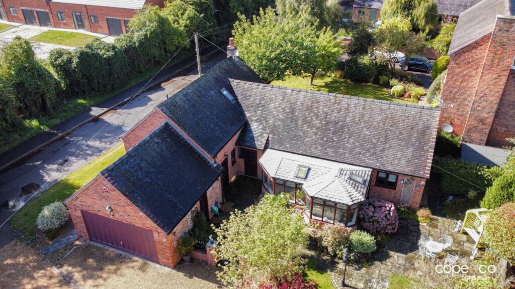 Additional image 29 of Holly Cottage, Duck Street, Egginton, Derby, Derbyshire, DE65 6HG