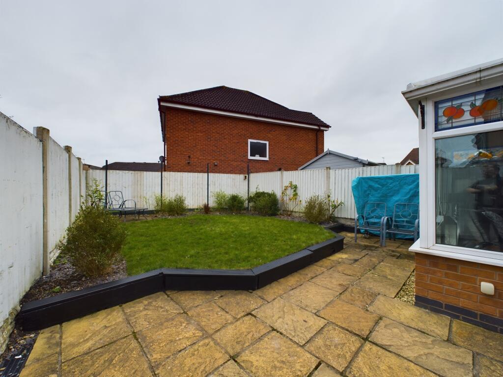 Additional image 11 of Berwick Drive, Stenson Fields