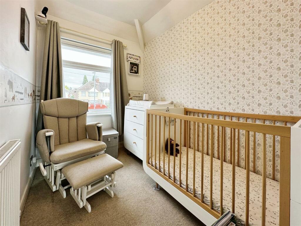 Additional image 23 of Gresham Avenue, Leamington Spa