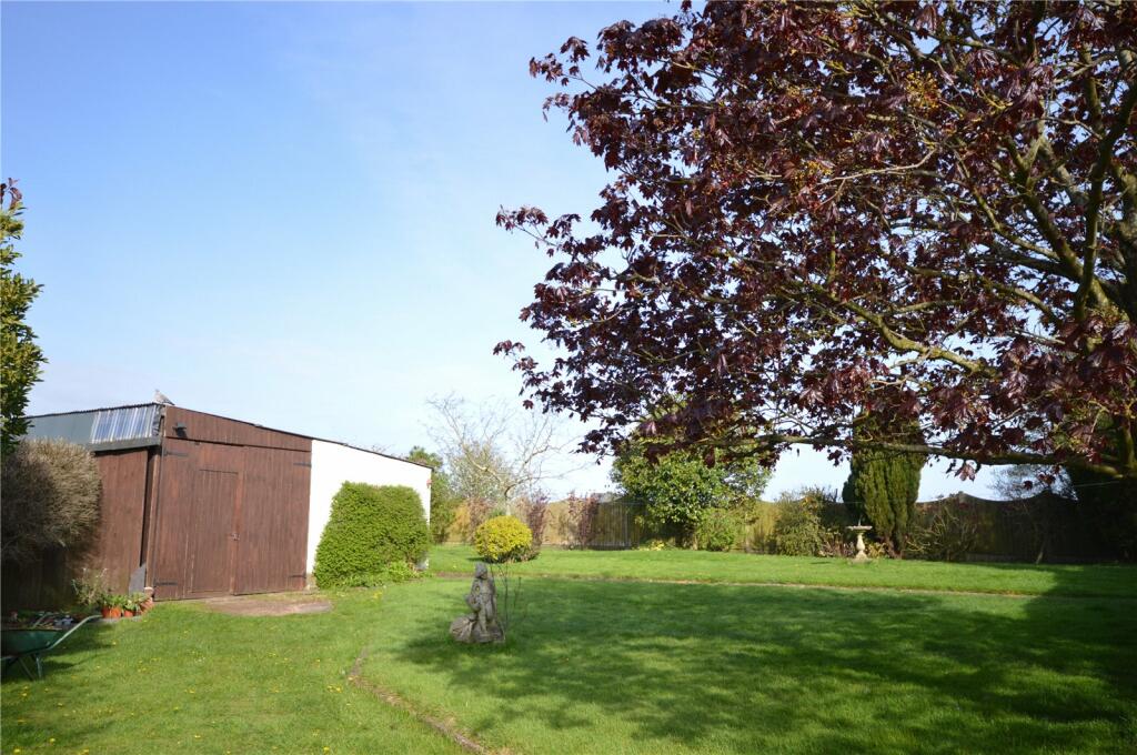 Additional image 4 of Granville Street, Woodville, Swadlincote, Derbyshire, DE11