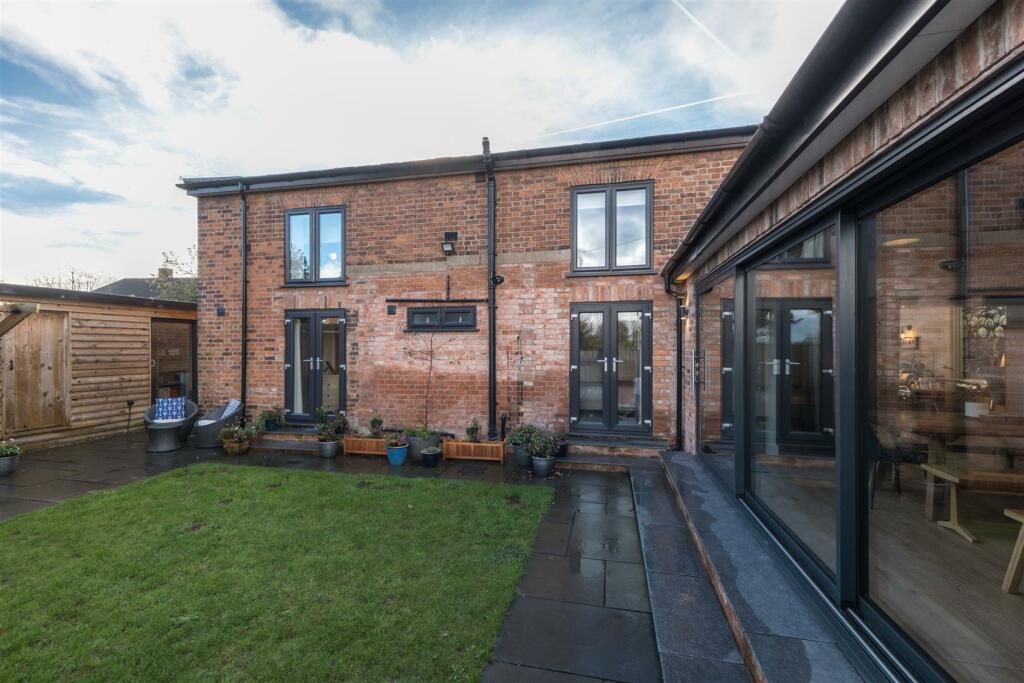 Additional image 44 of Chapel Lane, Acton Bridge, Cheshire