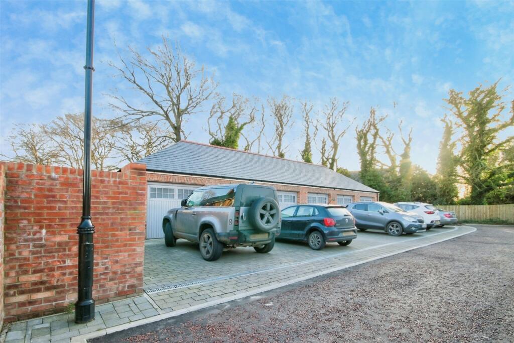 Additional image 26 of Rectory Green, Lambton Park, Chester Le Street, DH3