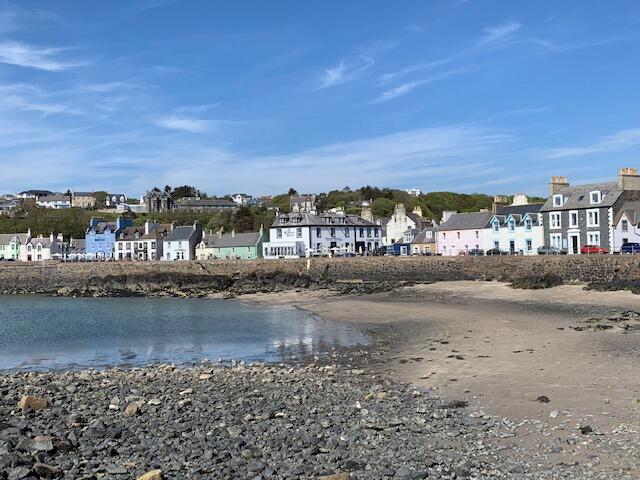Additional image 13 of Harbour House Hotel, 53 Main Street, Portpatrick, Stranraer, DG9 8JW