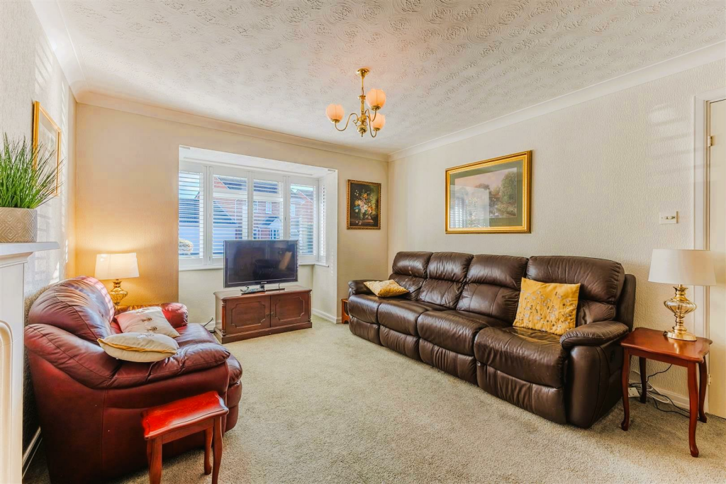 Additional image 6 of Marshall Avenue, Shipston-On-Stour