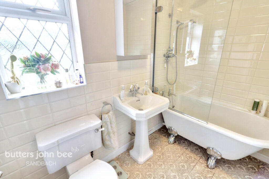 Additional image 11 of Hassall Road, Sandbach