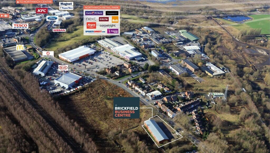 Additional image 7 of Brickfield Business Centre, 60 Manchester Road, Northwich, Cheshire, CW9