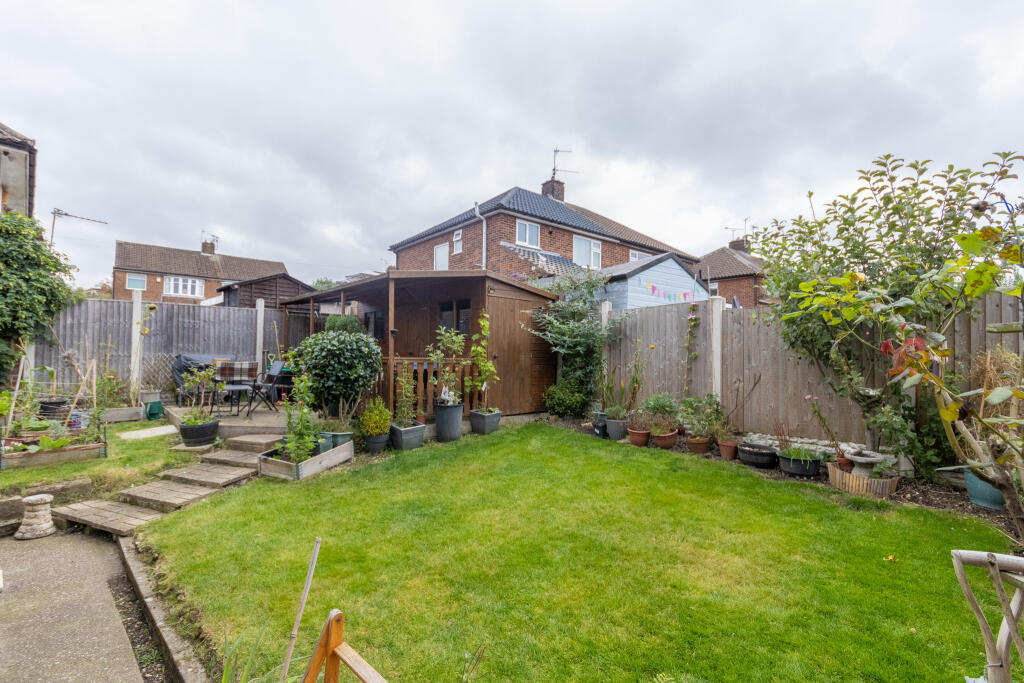 Additional image 16 of Cavendish Way, Mickleover