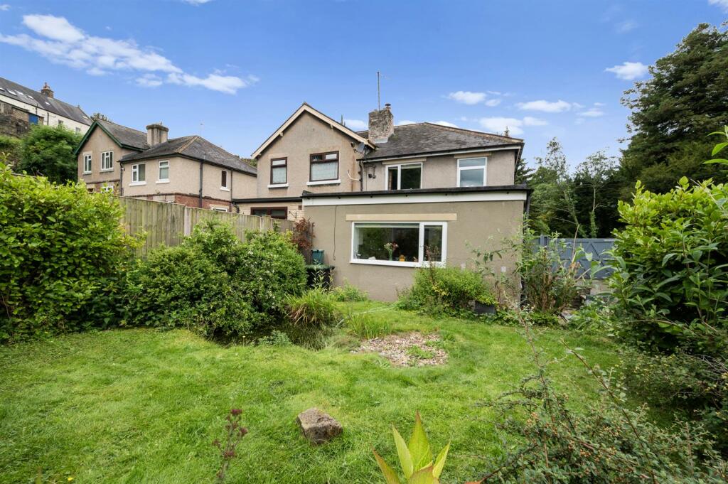 Additional image 29 of Stoney Way, Matlock