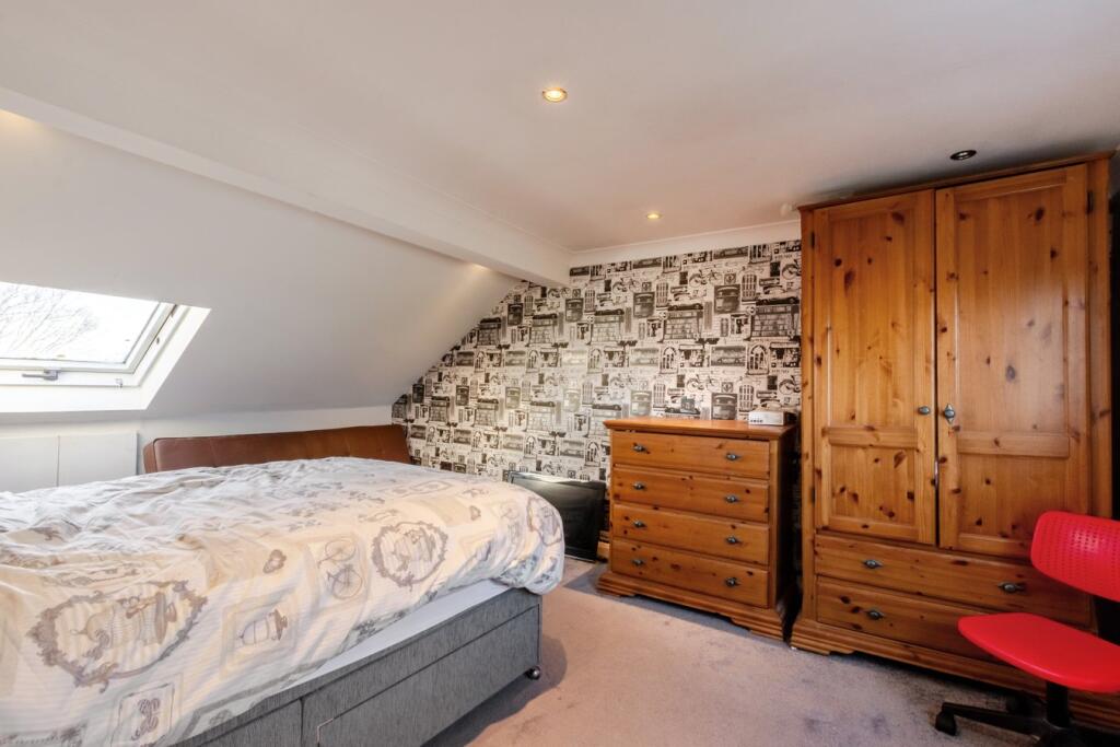 Additional image 8 of Harcourt Avenue, Sidcup, DA15