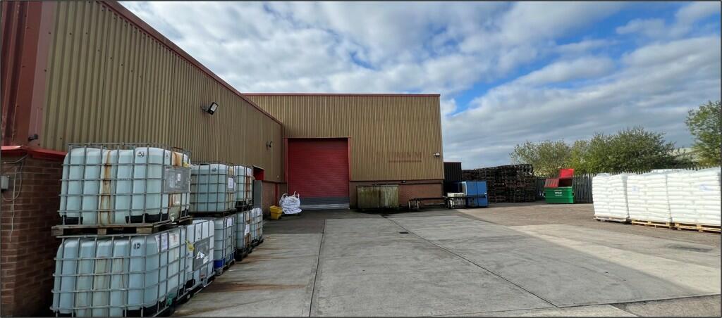 Additional image 9 of Erewash Court, Manners Industrial Estate, Ilkeston, Derbyshire, DE7 8EF