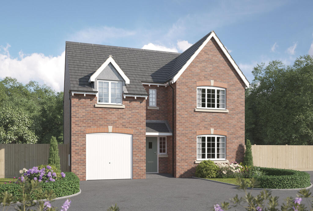 Additional image 14 of Hatton Court, 
Derby Road, 
Hatton, 
Derbyshire, 
DE65 5RG