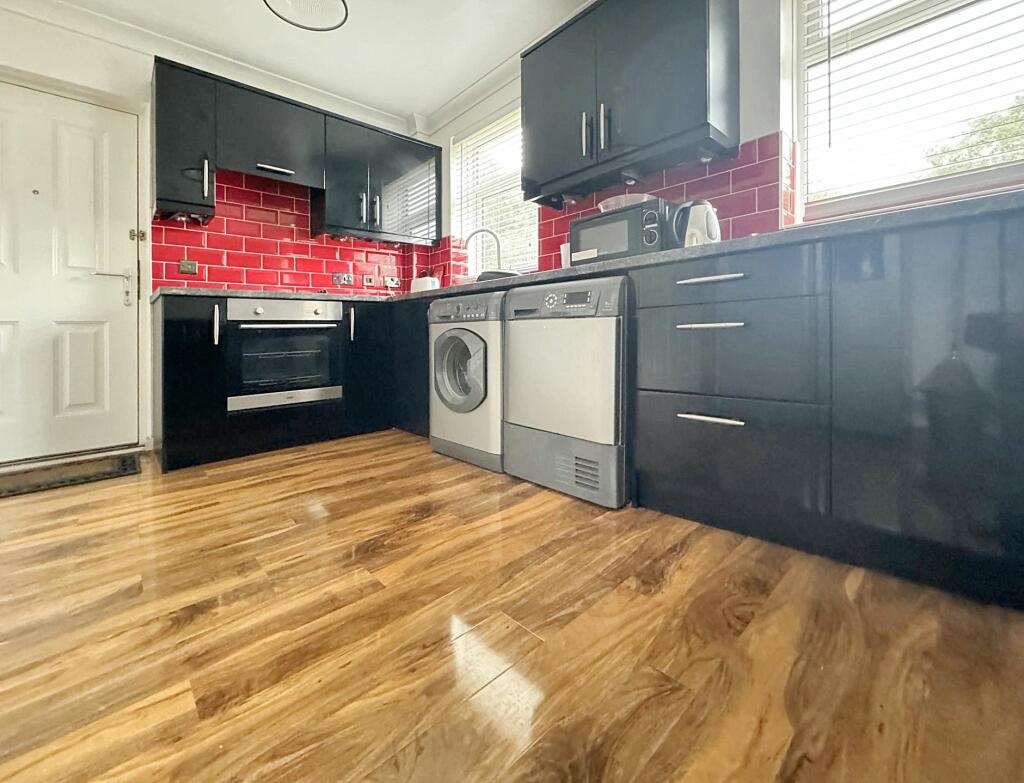 Additional image 5 of Brickgarth, Easington Lane, Houghton Le Spring, Tyne and Wear, DH5 0LB