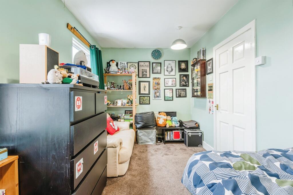 Additional image 13 of Jean Street, Baddesley Ensor, Atherstone