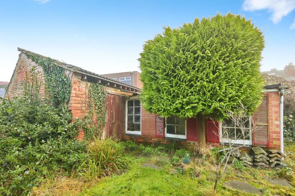 Additional image 22 of Etwall Street, Derby