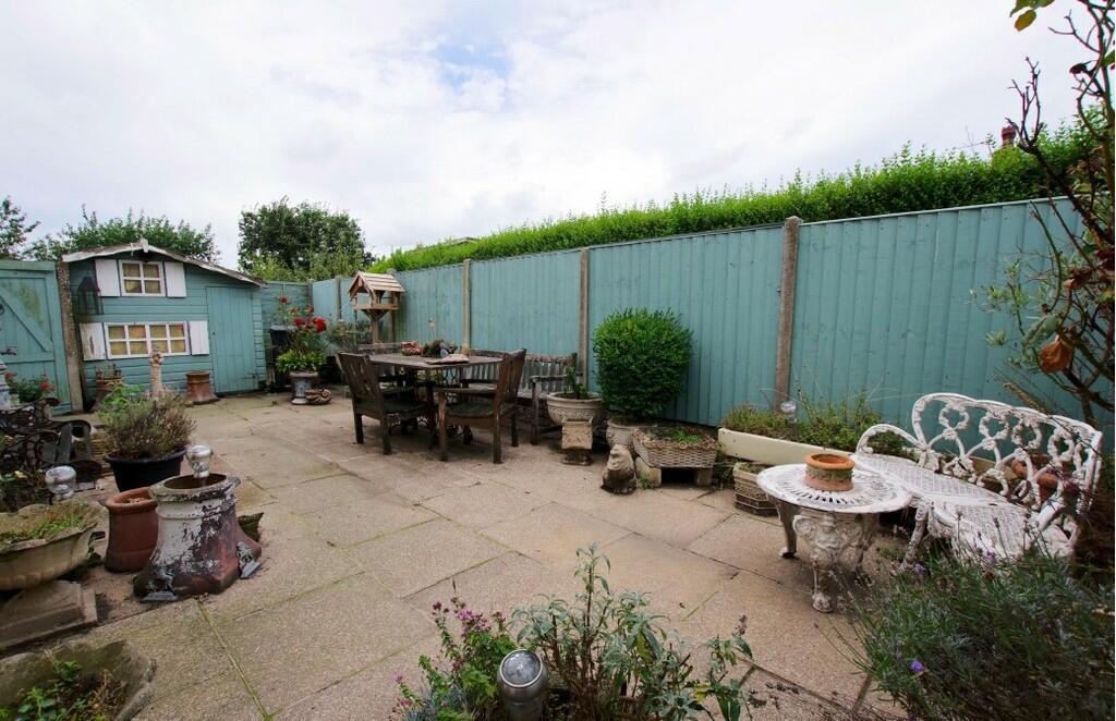 Additional image 16 of Woodville Road, Hartshorne