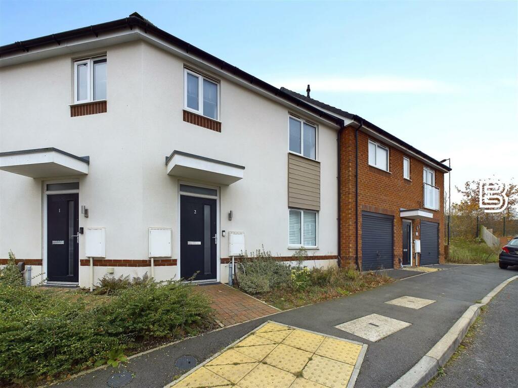 Additional image 13 of Hansen Close, Rugby