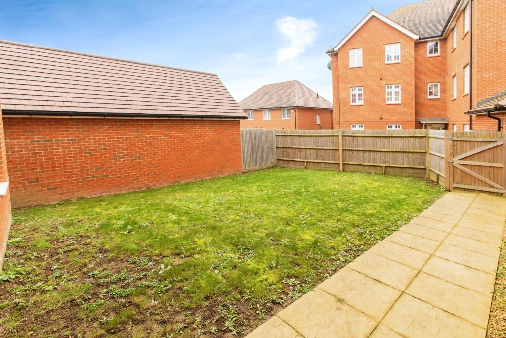 Additional image 13 of Hildefirth Close, Weldon, Ebbsfleet Valley, Swanscombe, DA10