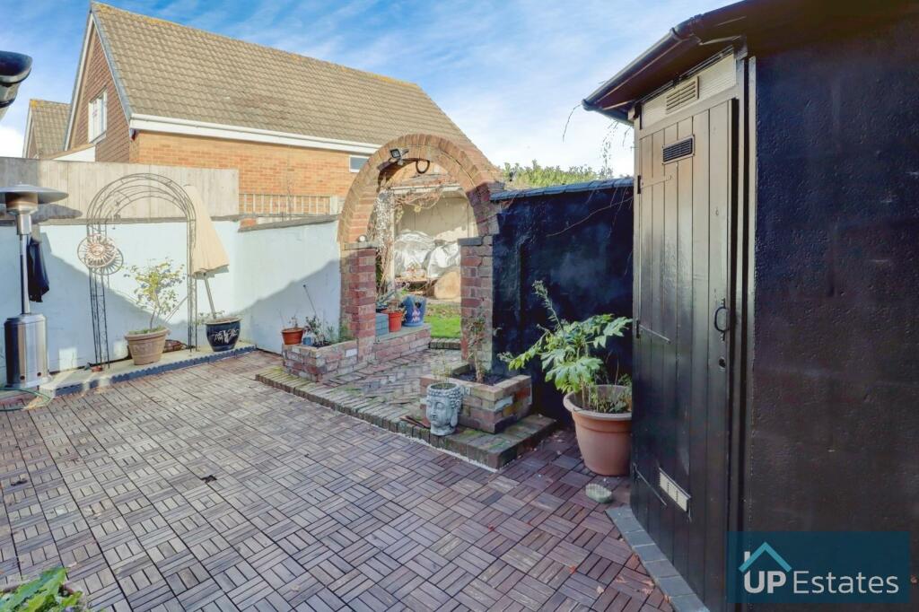 Additional image 15 of Briars Cottage, Higham Lane, Nuneaton