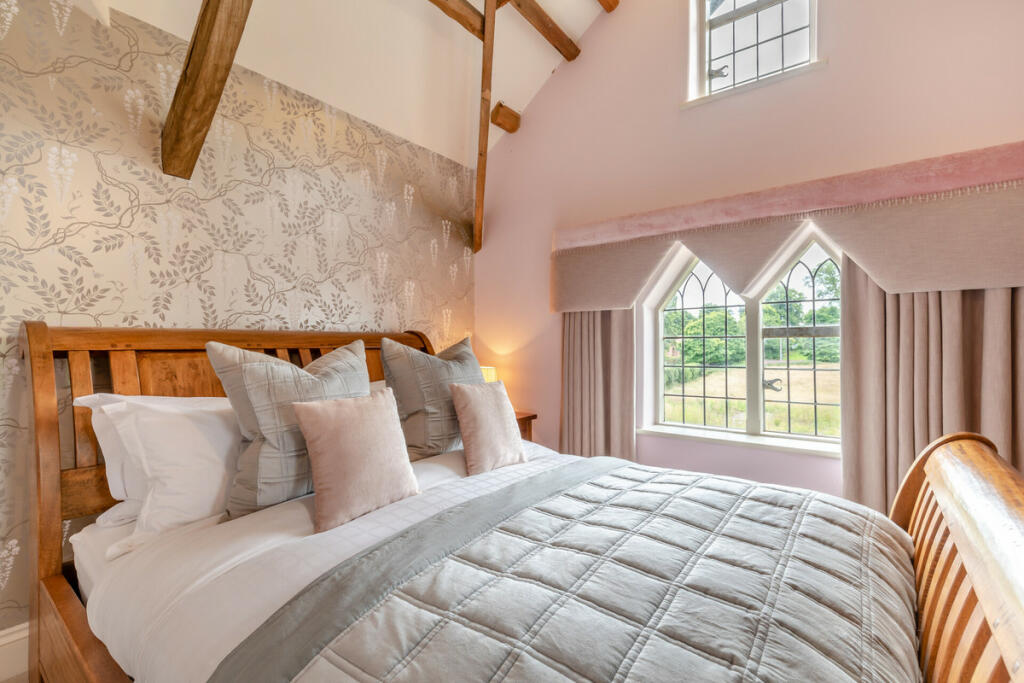 Additional image 23 of Country Estate nr Wirksworth, Matlock, DE4 4GW