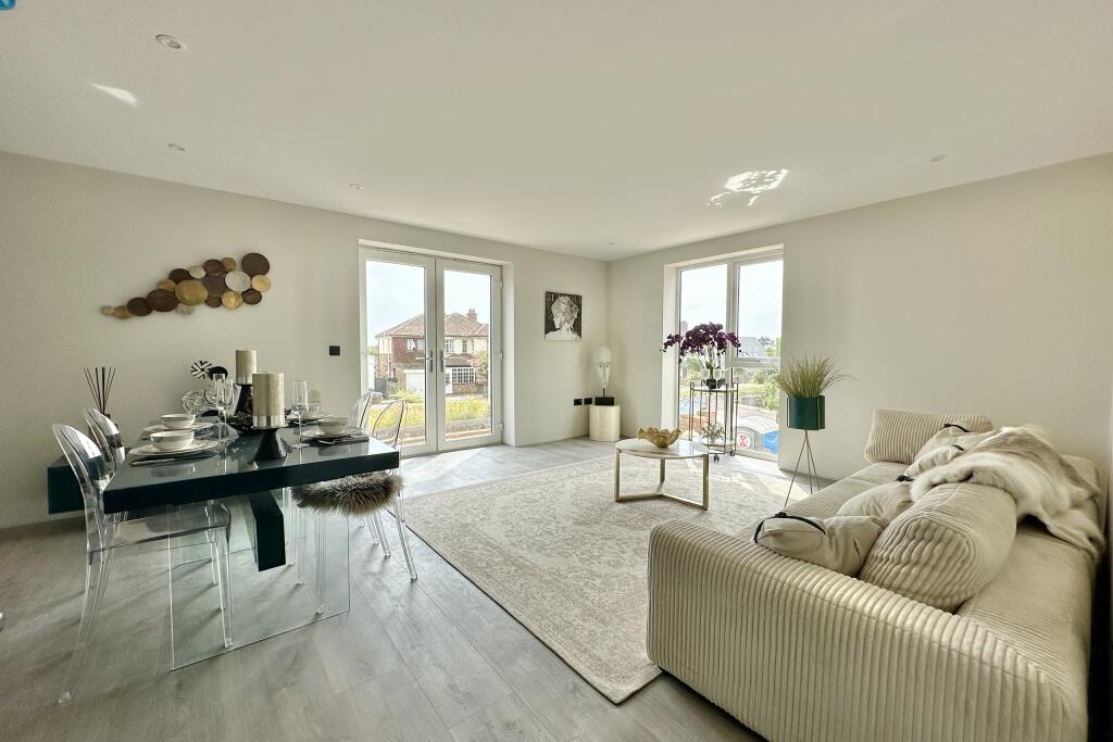 Additional image 8 of 9 Cautley House, Seabrook Road, Hythe, Kent