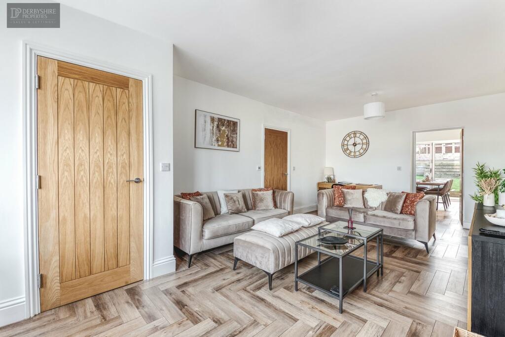 Additional image 4 of Chesterfield Road, Oakerthorpe, DE55