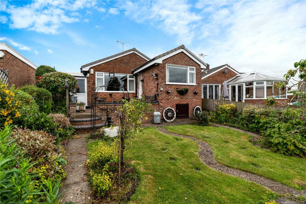 Additional image 5 of Wren Park Close, Belper, Derbyshire, DE56