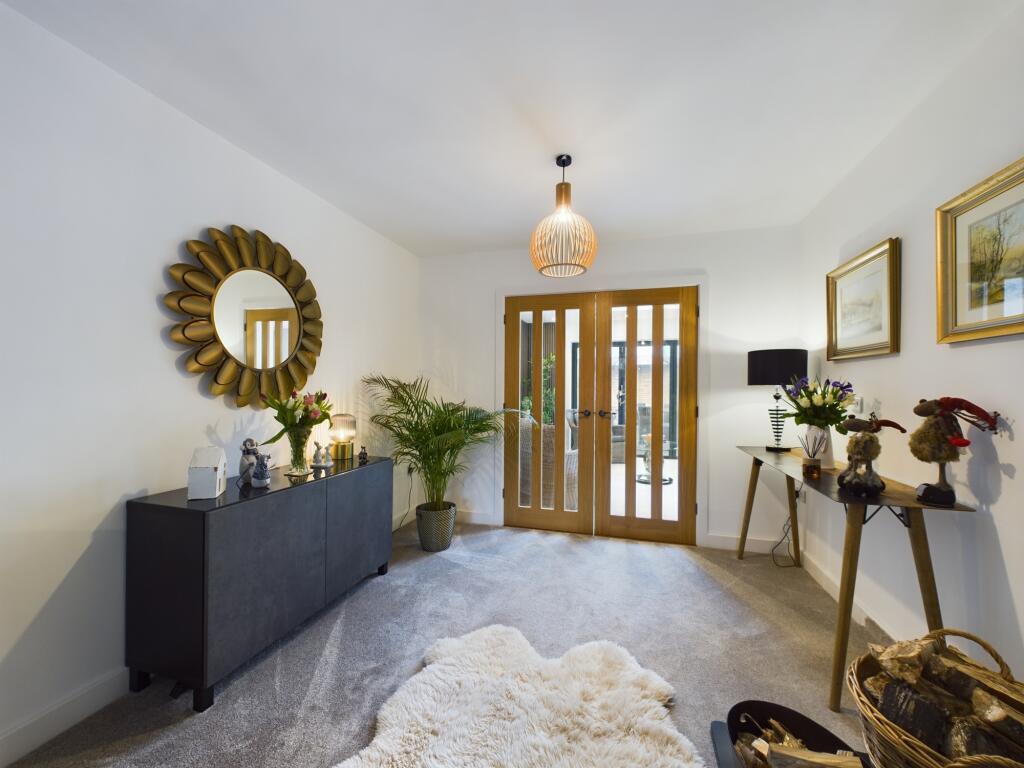 Additional image 24 of Mansfields Croft, Etwall, Derby, Derbyshire