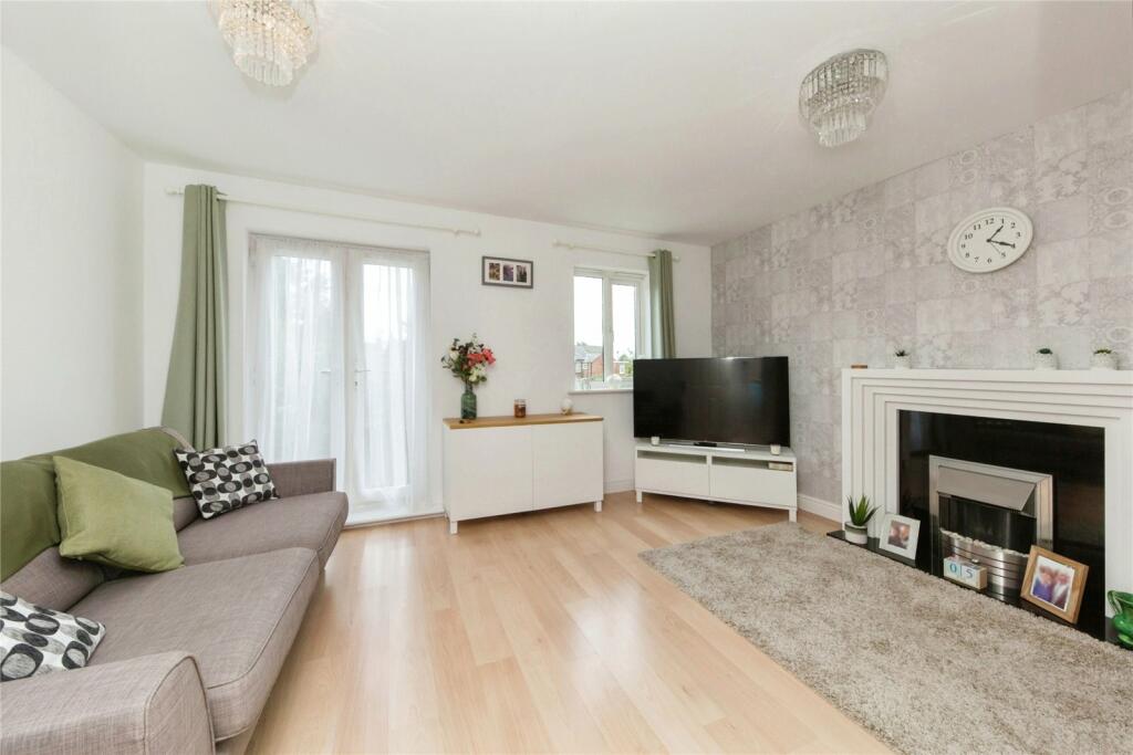 Additional image 6 of Farrier Court, Crewe, CW1