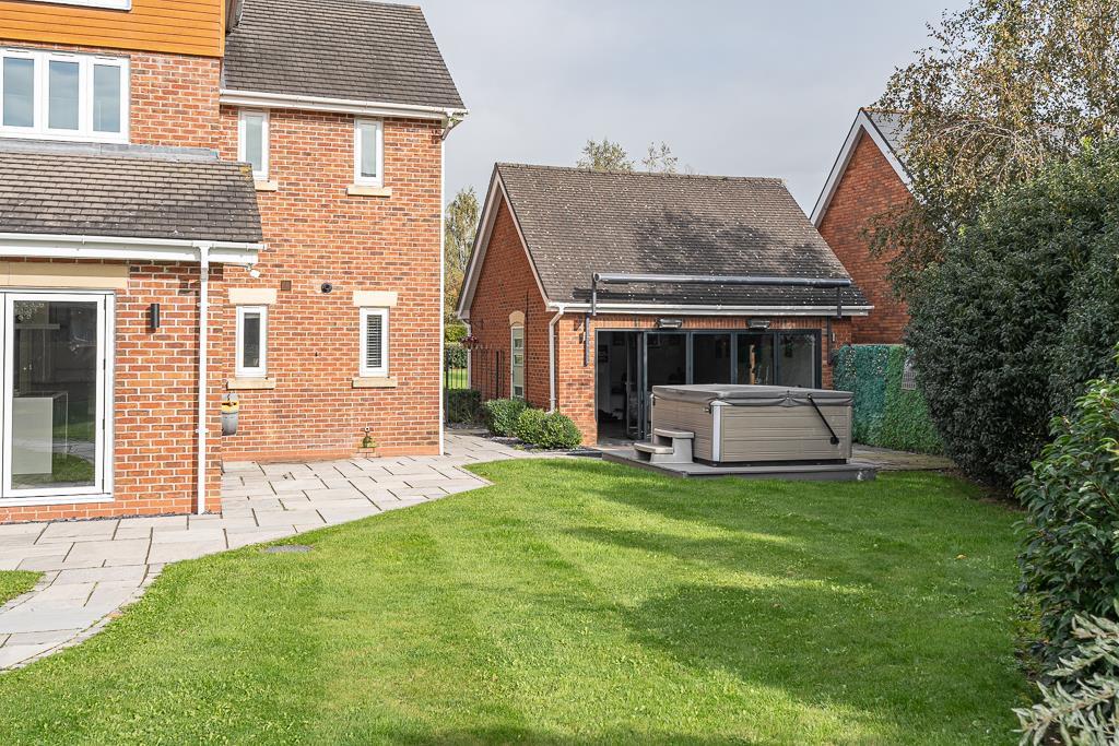 Additional image 47 of Freshwater Drive, Weston, Crewe