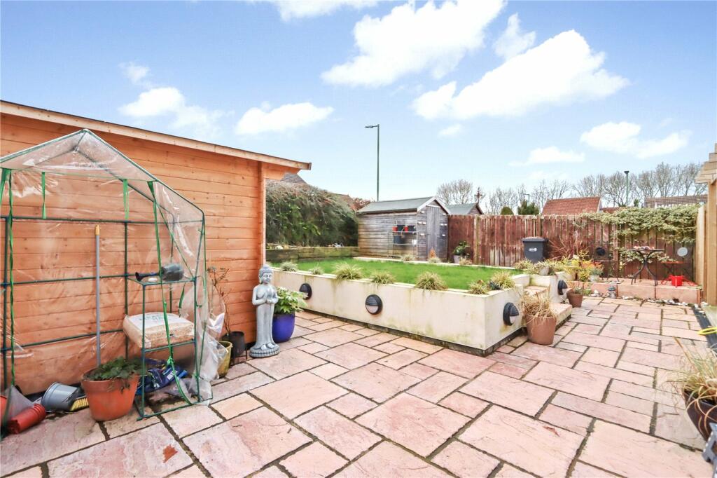 Additional image 6 of Troon Close, Consett, Durham, DH8