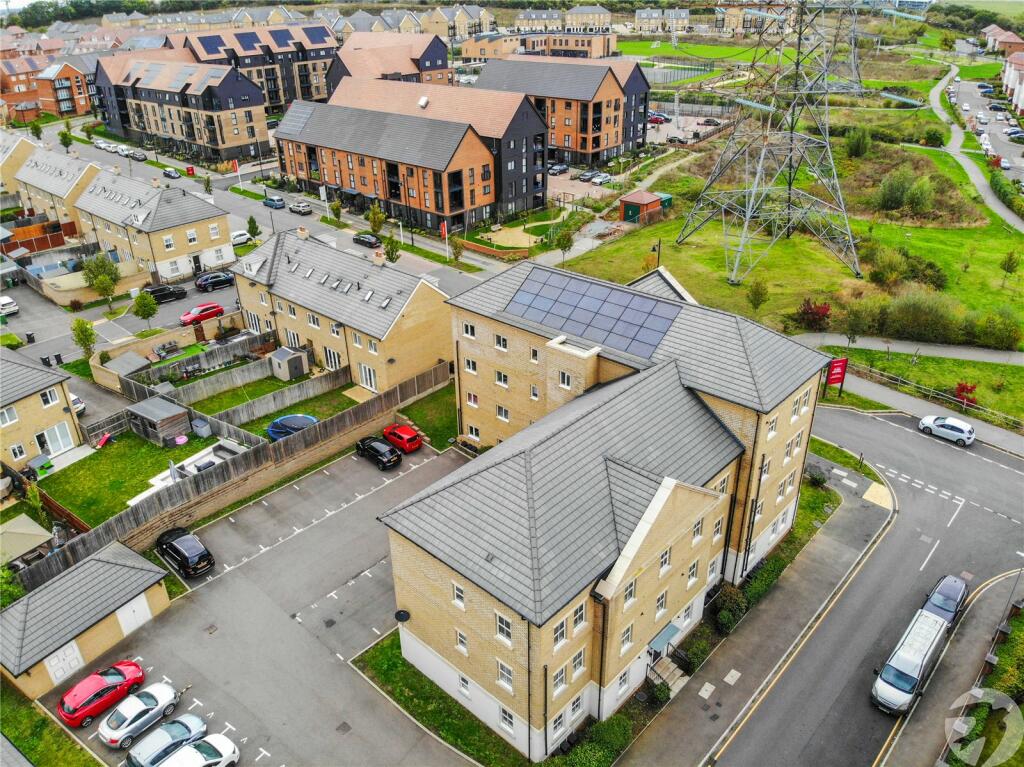 Additional image 18 of Ackers Drive, Weldon, Ebbsfleet Valley, Swanscombe, DA10