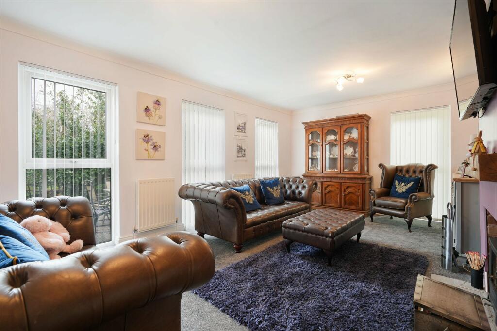 Additional image 3 of Mount Crescent, South Normanton, Alfreton, DE55 3NS