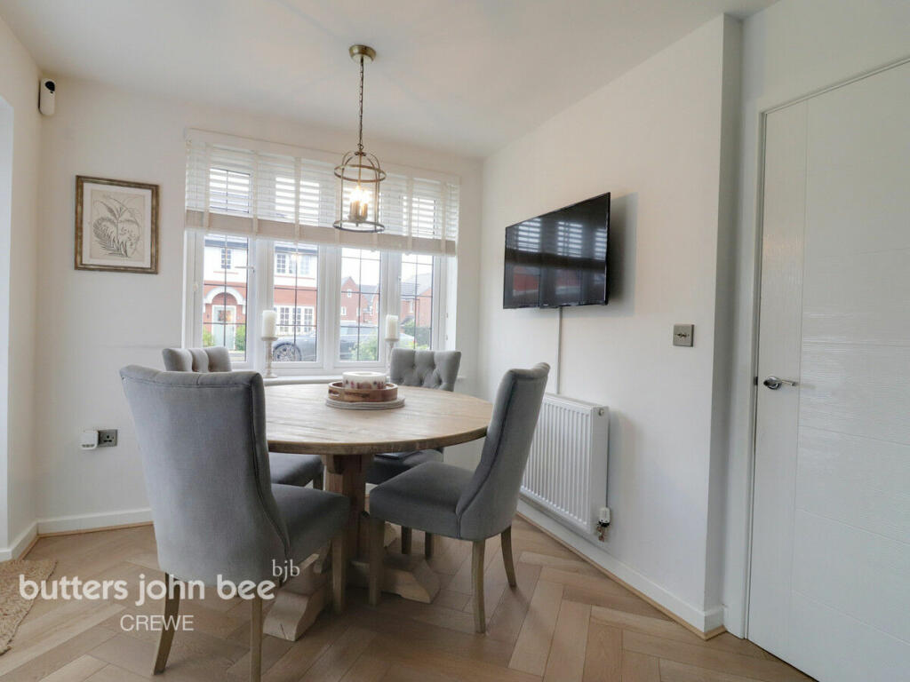 Additional image 7 of Pennyoak Drive, Crewe